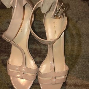 Nine West Heels